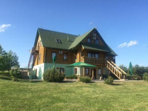 Guest house Citrons